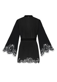 Hunkemöller Župan - black