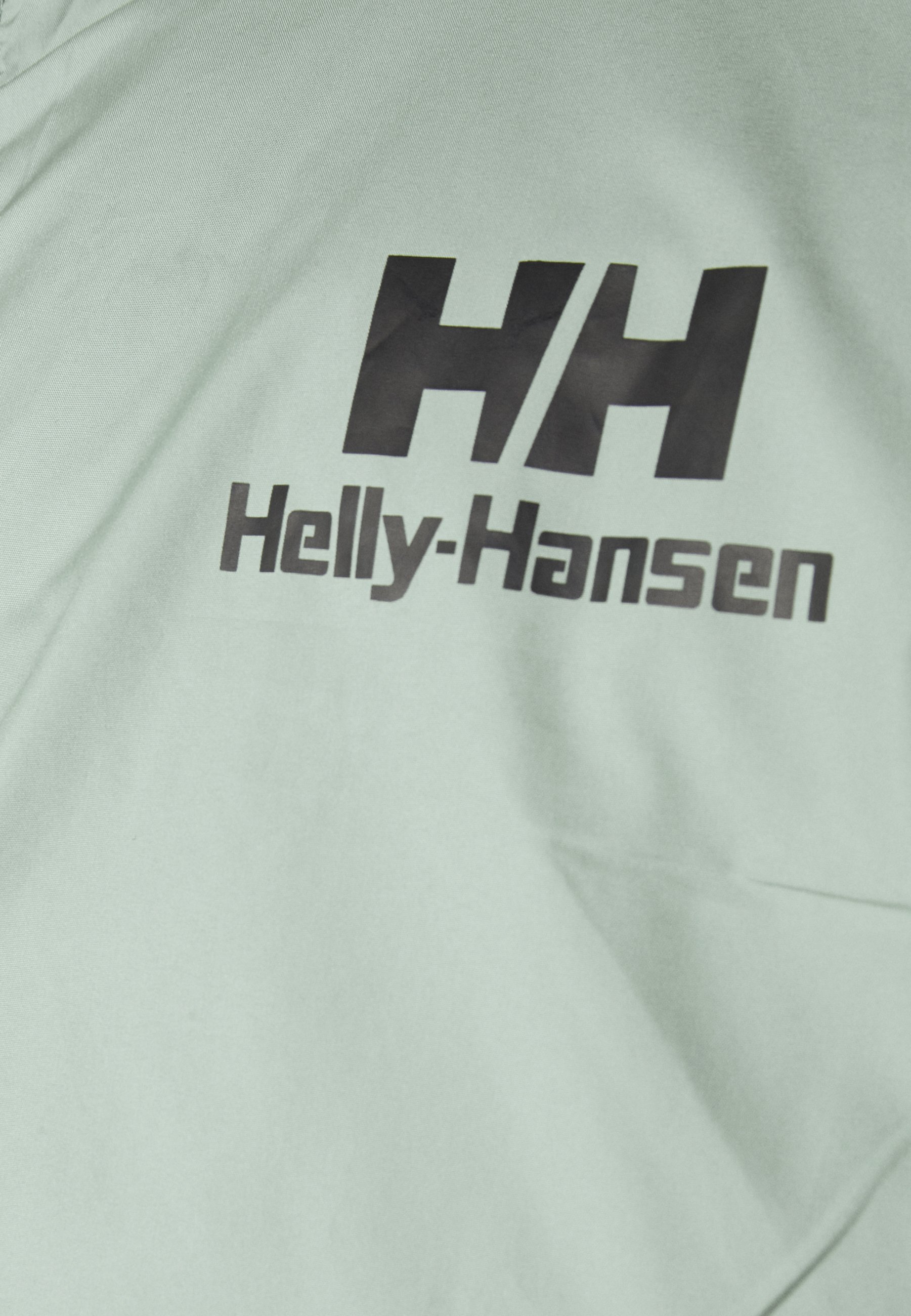 Helly Hansen Women Yu Reversible Puffer Jacket - Urban Black XS