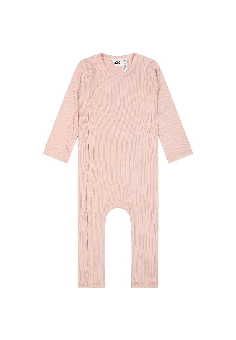 Molo Jumpsuit donkerroze Molo Jumpsuit donkerroze