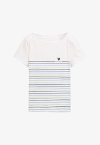 Ej vald, whisper white