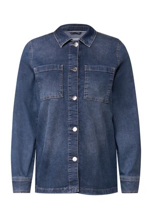 Cecil Denim jacket - blau