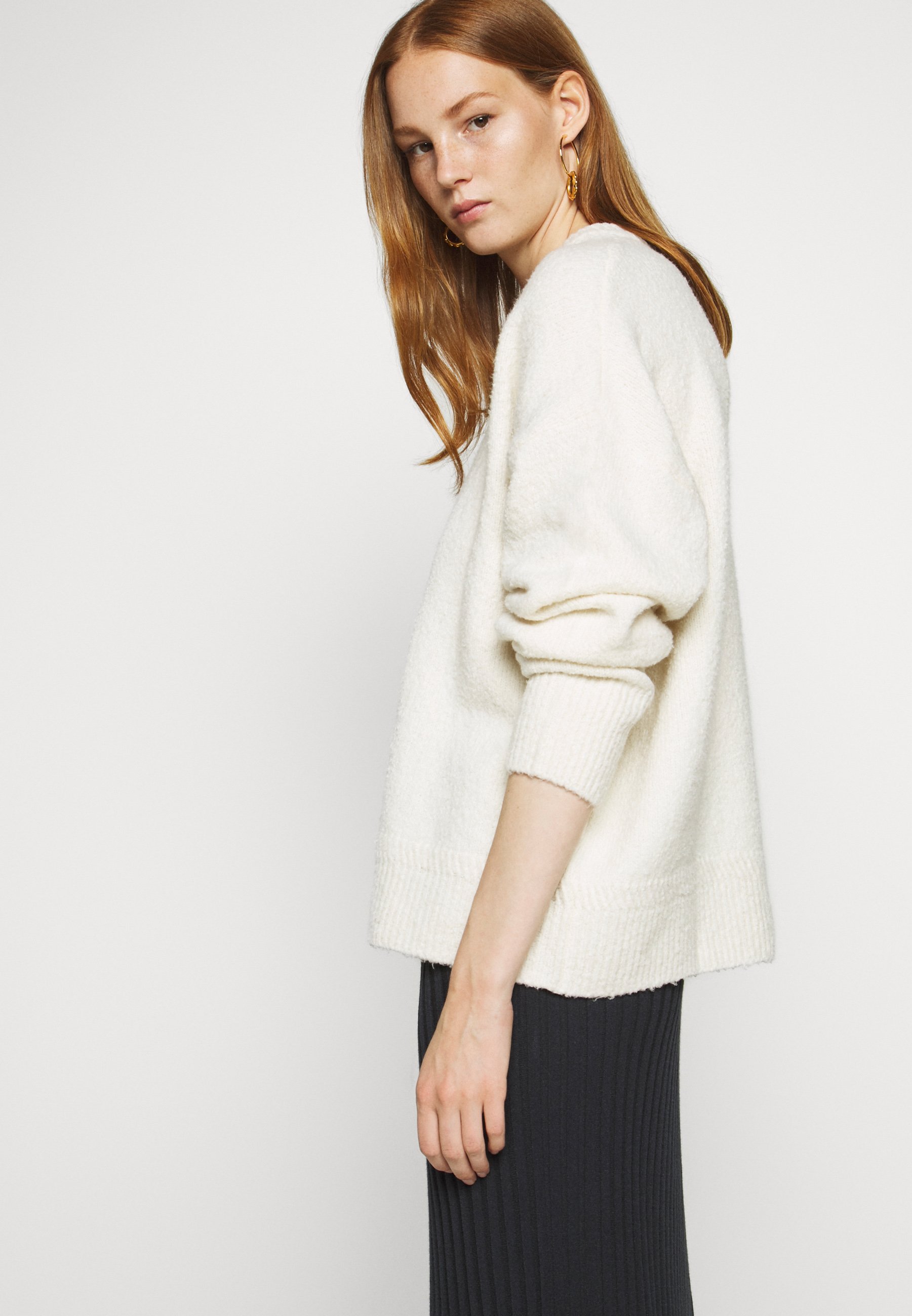 Filippa K BEATRICE Trui off whitecrème Zalando.nl Filippa K BEATRICE Trui off whitecrème Zalando.nl