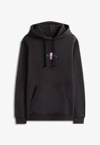 Niet geselecteerd, black