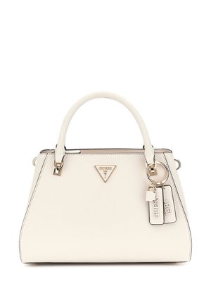 NOELLE SAFFIAN - Handbag - mehrfarbig grau