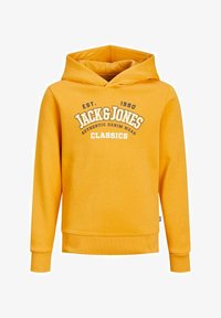 Non selezionato, honey gold