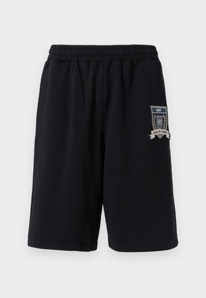 GmbH Short - black