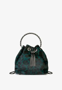 Non sélectionné, azul oscuro