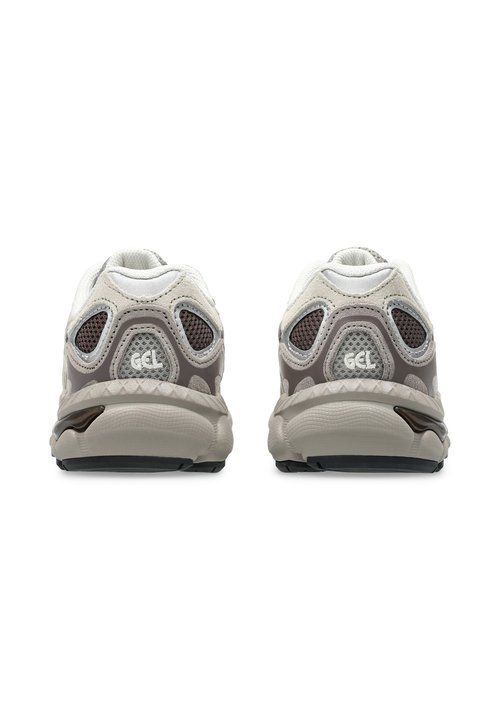ASICS GEL-NYC PS UNISEX - Trainers - cocoa powder cream — photo 4