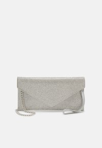 MALLASVEX - Pochette - light silver coloured