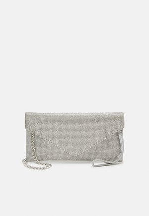 ALDO MALLASVEX - Clutches - light silver