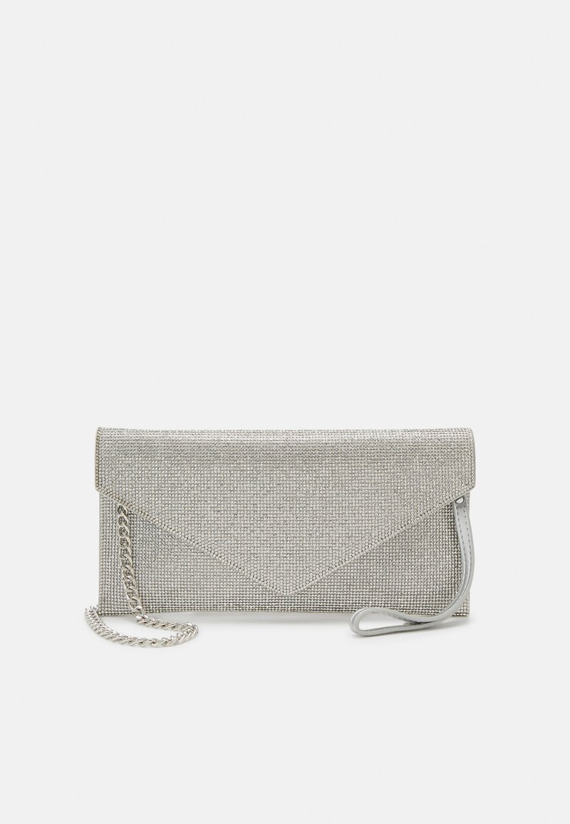 ALDO Pochette argenté