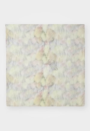Collina Strada PRINCESS FOULARD - Tuch - yellow