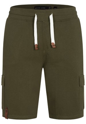 INDICODE JEANS, Shorts - beetle