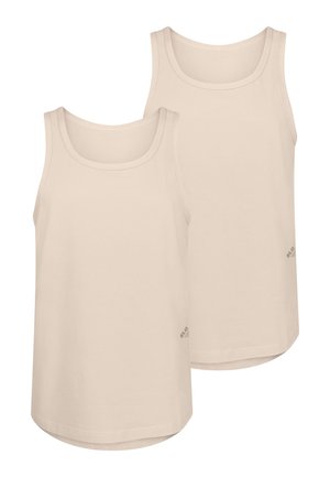 2-PACK TANK  - Undertrøjer - rock