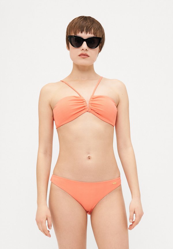 PANTS NORMAL - Bikini bottoms - peach3
