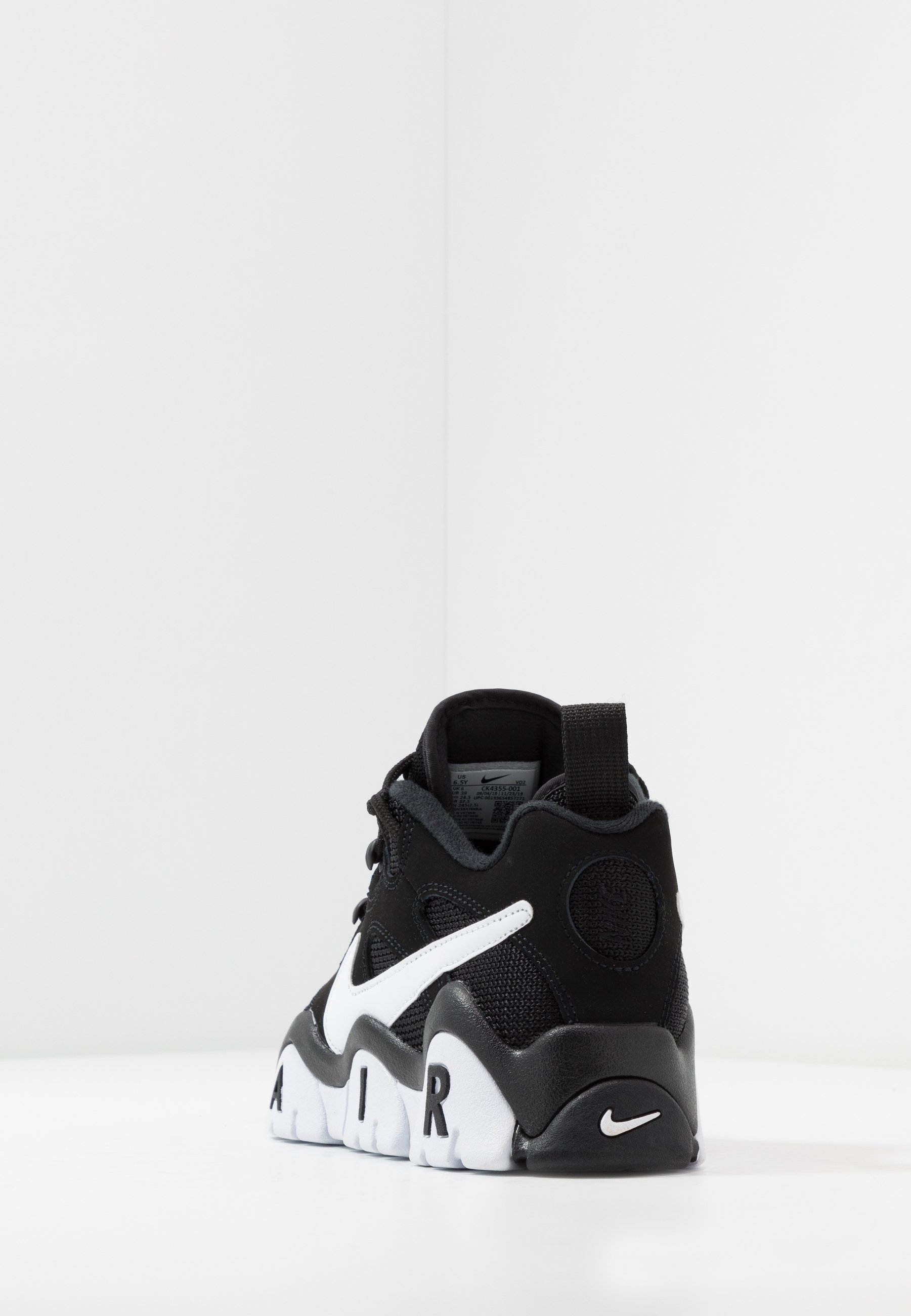 nike air barrage zalando