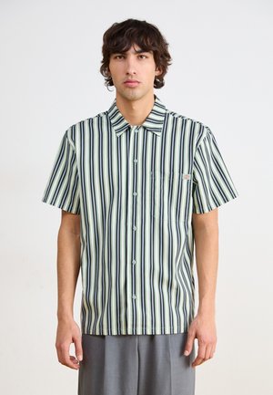 MULTI WORK  - Shirt - iceberg green