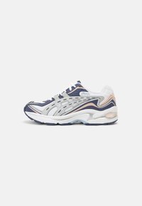 ASICS SportStyle GEL PRELEUS - Sapatilhas - white/pure silver