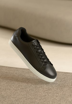 Selected Homme SLHEVAN  - Sneakers - black