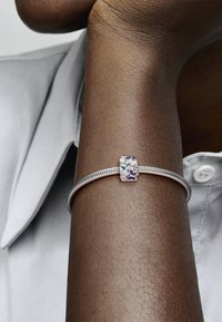 Pandora BUTTERFLIES - Amulet - silver coloured