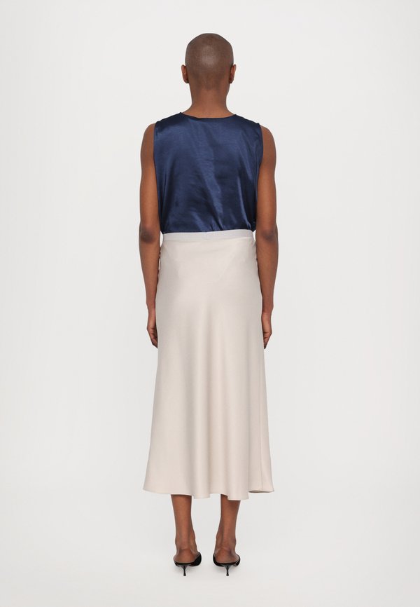 CAT SKIRT - A-line skirt - greige4