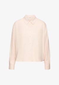 Unselected, apricot