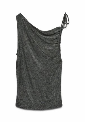 AWURSULA - Bluza - black
