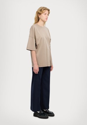 ORLEANS - Blouse - tortora