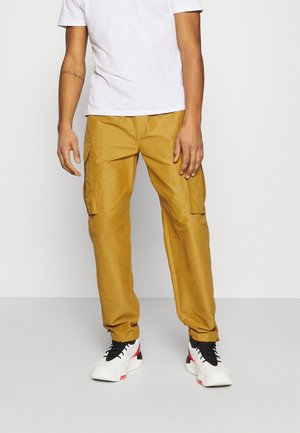 Cargobroek - brown