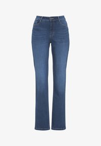 Unausgewählt, medium blue denim