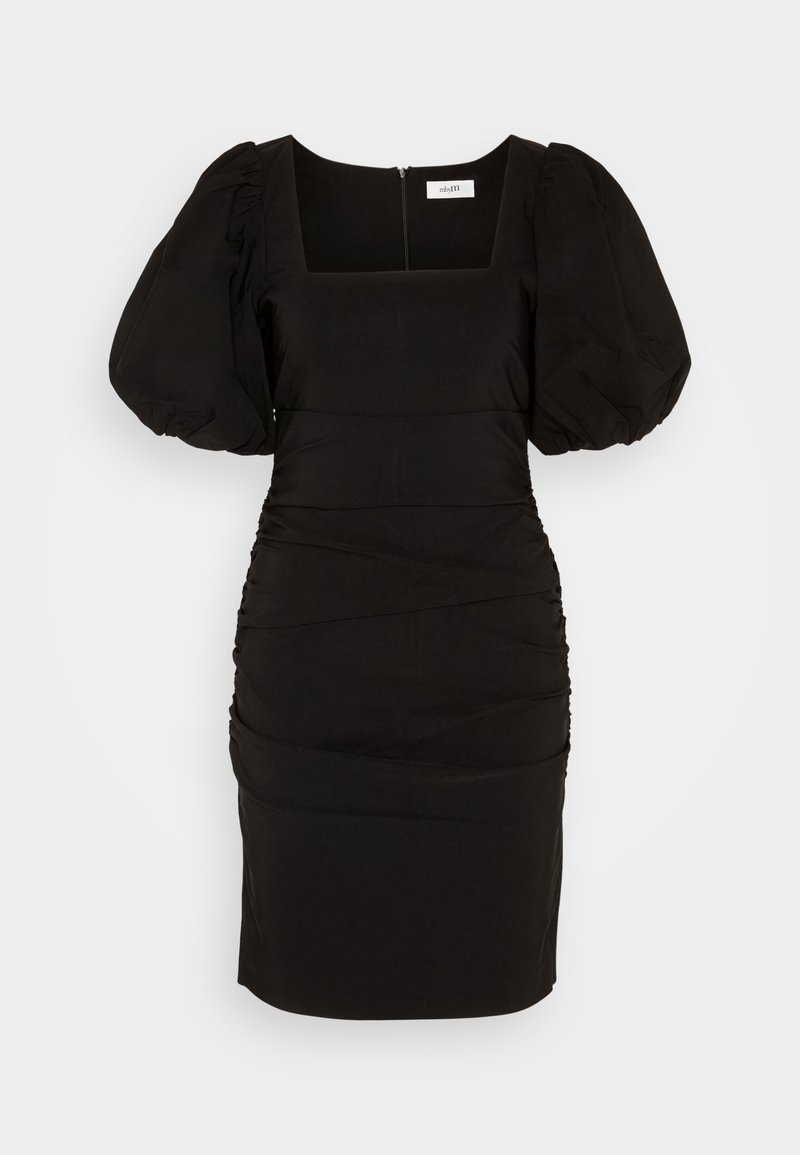 MbyM Cocktailjurk zwart