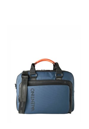 DRAGONHAWK FACH - Funda para portátil - blu/nero