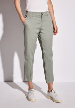 Chinos - mint