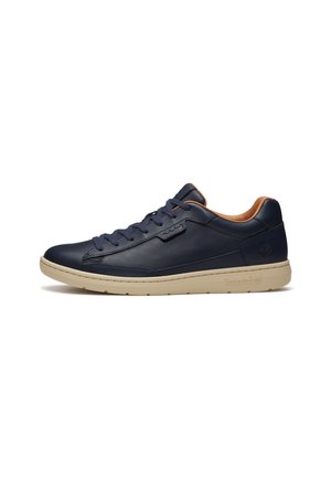 Timberland, Sneaker low - navy