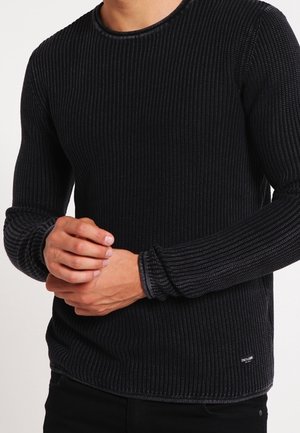Neule - black