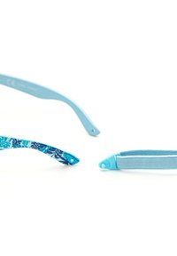 KIDDUS 8 - 24 MONTHS - BABY EXPLORER - POLARIZED - FLEXIBLE  - TOTAL UV PROTECTION - WITH REMOVABLE BAND - Sluneční brýle - paradise