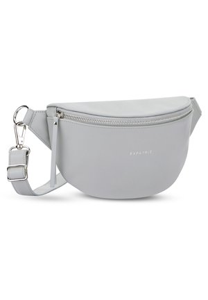 Bandolera - grey