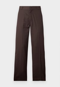 Unausgewählt, dark brown