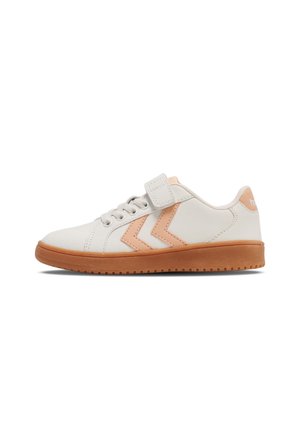 DERBY - Chaussures fitness - marshmallow