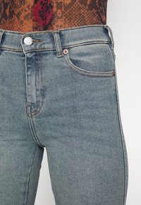 Dr.Denim LEXY - Calças de ganga de corte skinny - blue denim