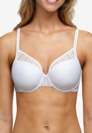 NOLIE - Underwired bra - weiß