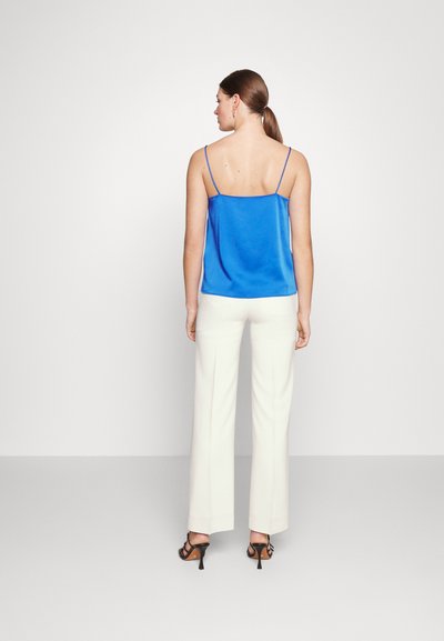 IVY OAK BRIDAL TILDA - Μπλούζα - blue