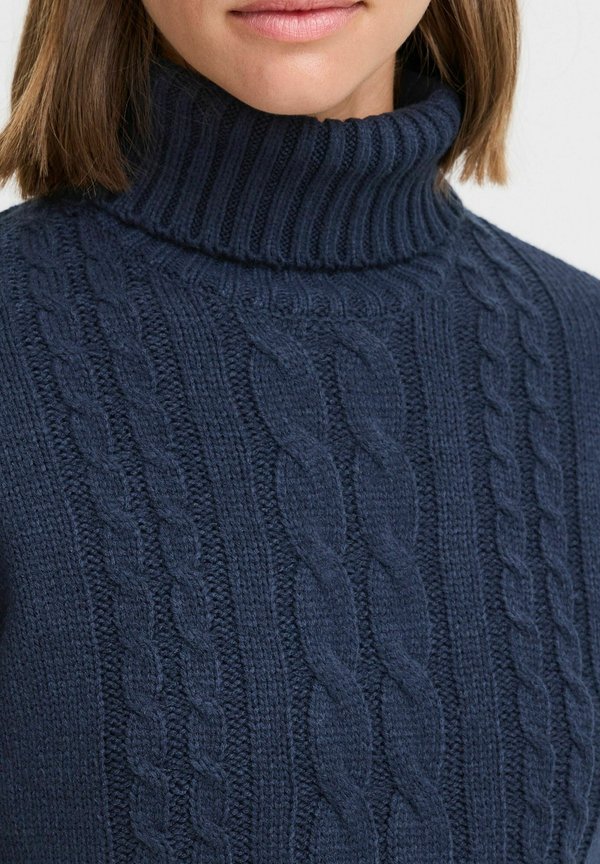 OXCATHY - Jumper - insignia b2