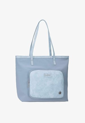 Pepe Jeans, JANA 32CM - Bolso de mano - blue