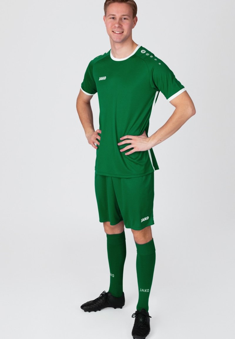 JAKO PRIMERA KA - T-shirt imprimé - gruen