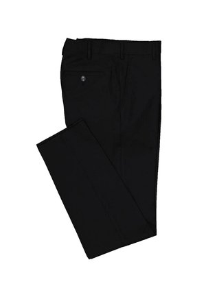 Emilio Adani, SLIM FIT - Stoffhose - schwarz