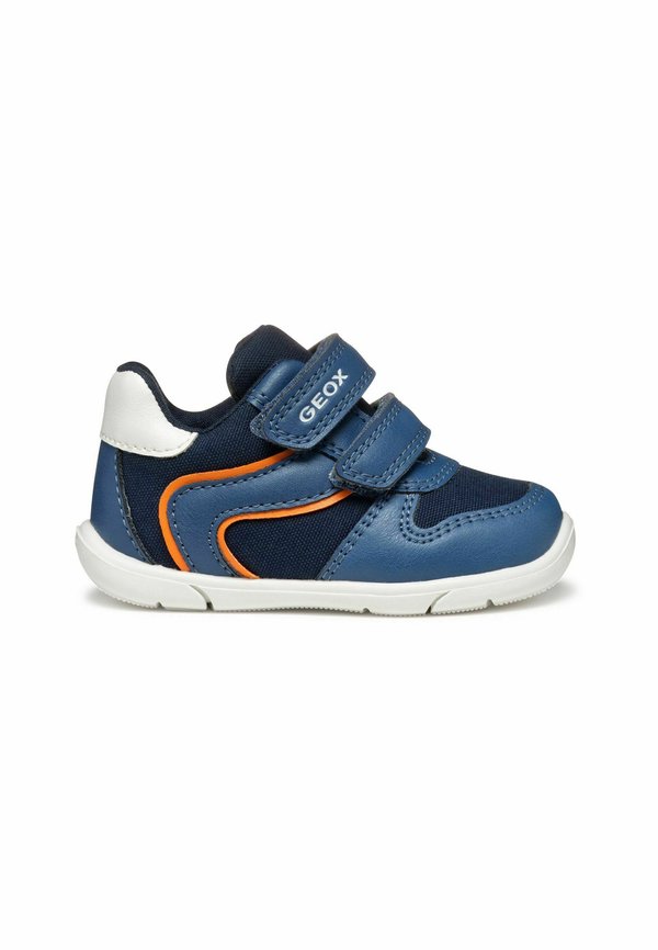 SNEAKER – Sneaker low – avio orange cbt