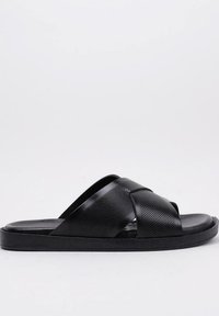 Krack Heritage THIRLMERE - Mules - black