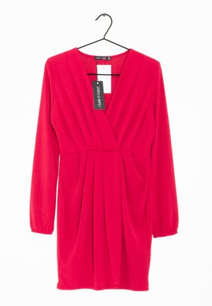I saw it first Robe de jour - pink