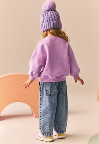 Next Melegítőfelső - lilac purple